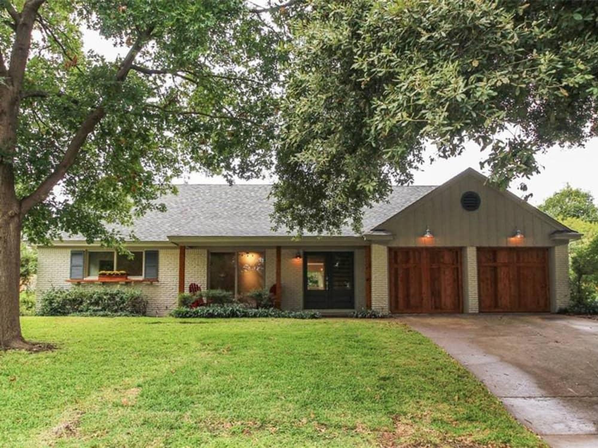 4500 Hildring Dr. House for sale