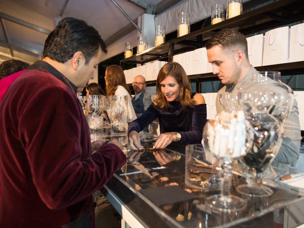 4510 Fossil Watch Bar