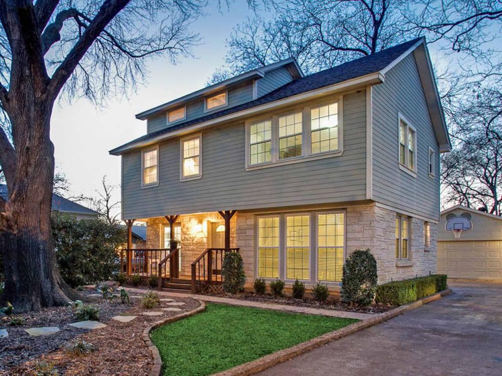 4519 Elsby in Dallas