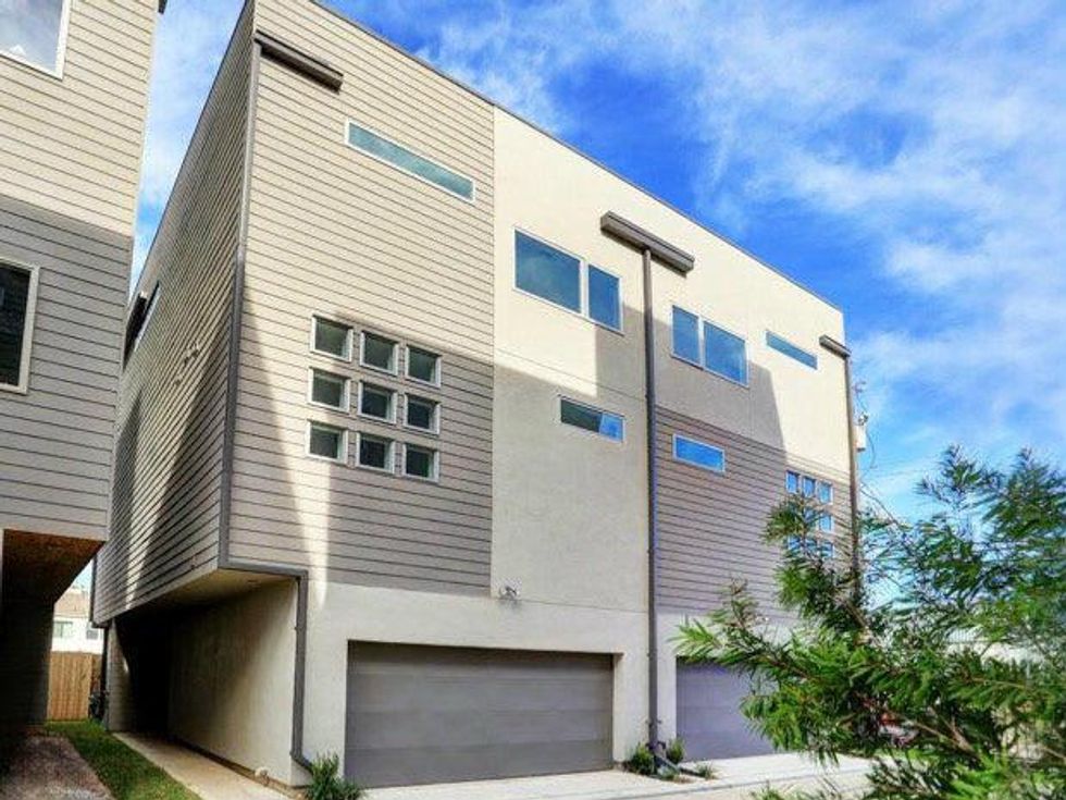 4607 Steel St. in Dallas