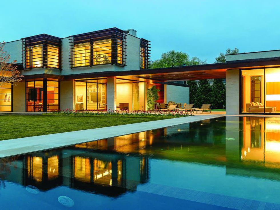 4610 Wildwood Road by Briggs Freeman