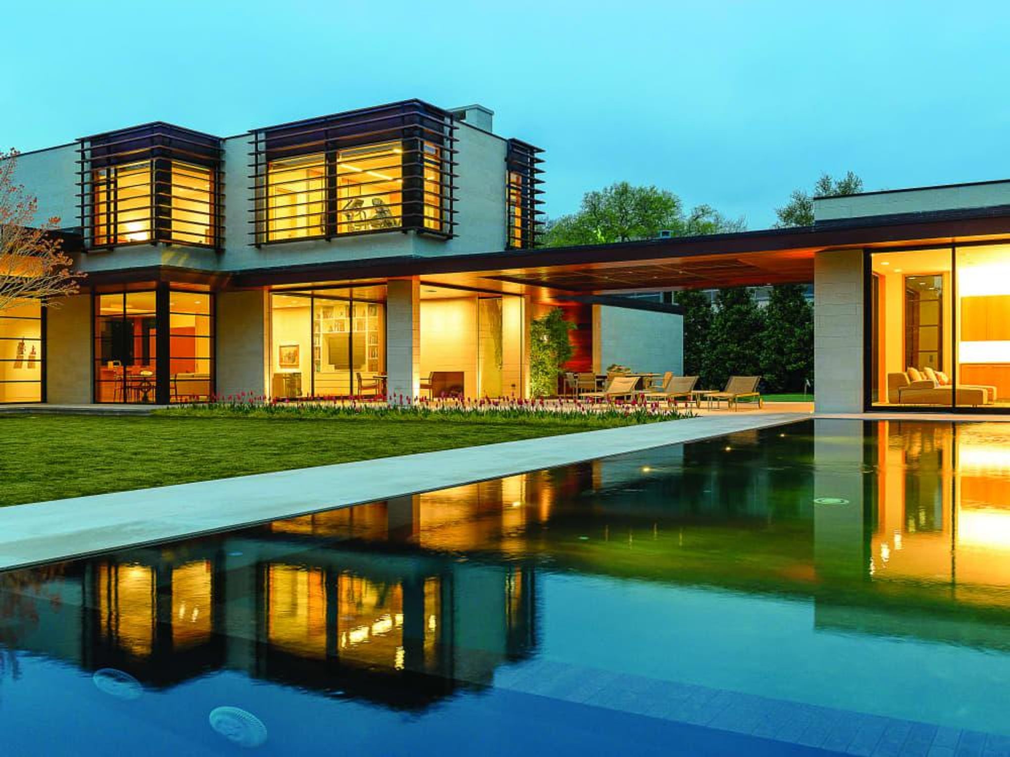 4610 Wildwood Road by Briggs Freeman