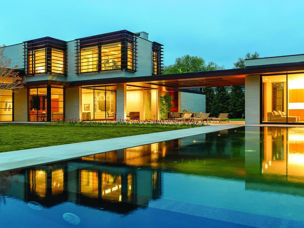 4610 Wildwood Road by Briggs Freeman