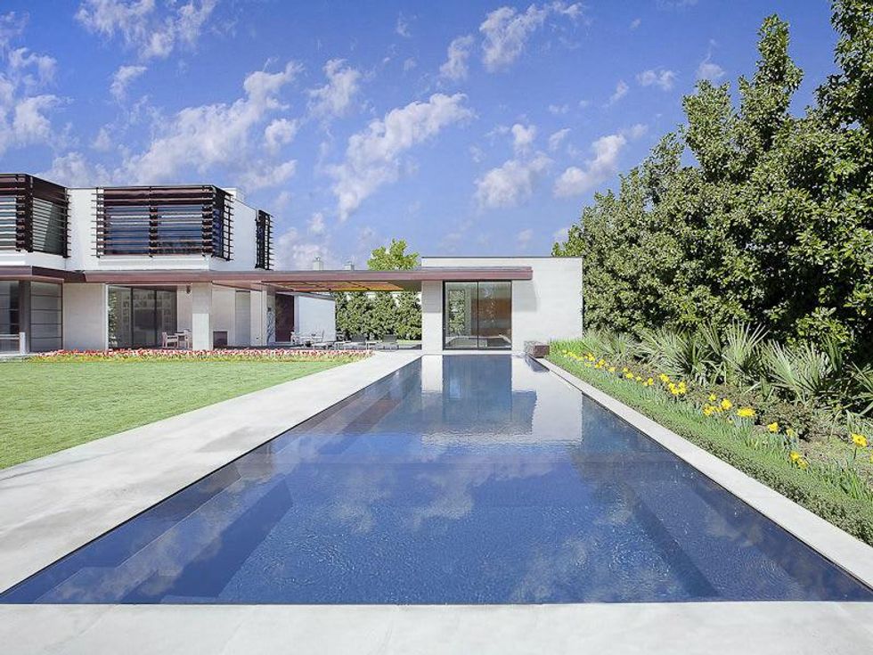 4610 Wildwood Road in Dallas