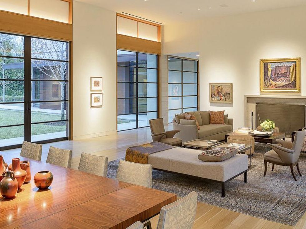 4610 Wildwood Road in Dallas