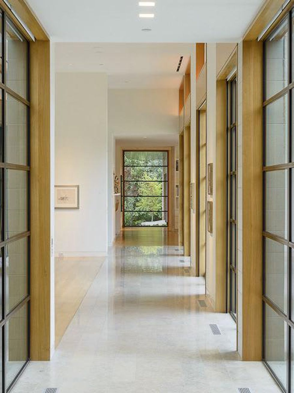 4610 Wildwood Road in Dallas