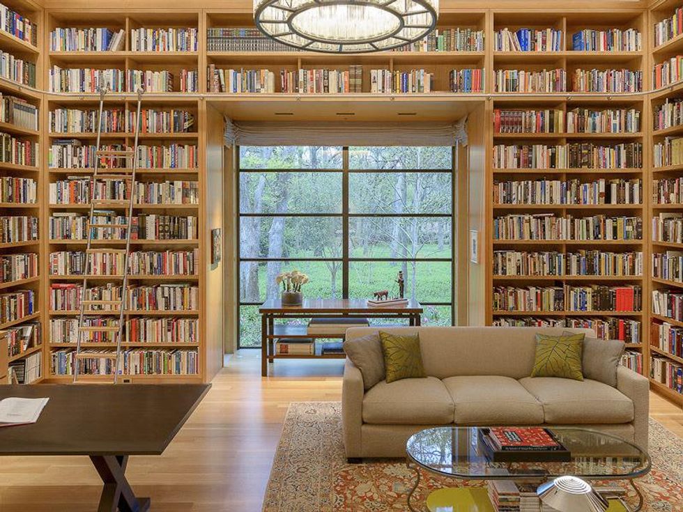 4610 Wildwood Road in Dallas