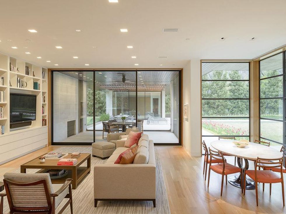 4610 Wildwood Road in Dallas