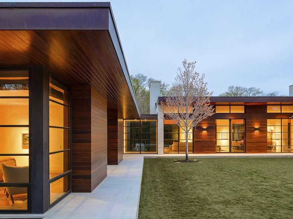 4610 Wildwood Road in Dallas