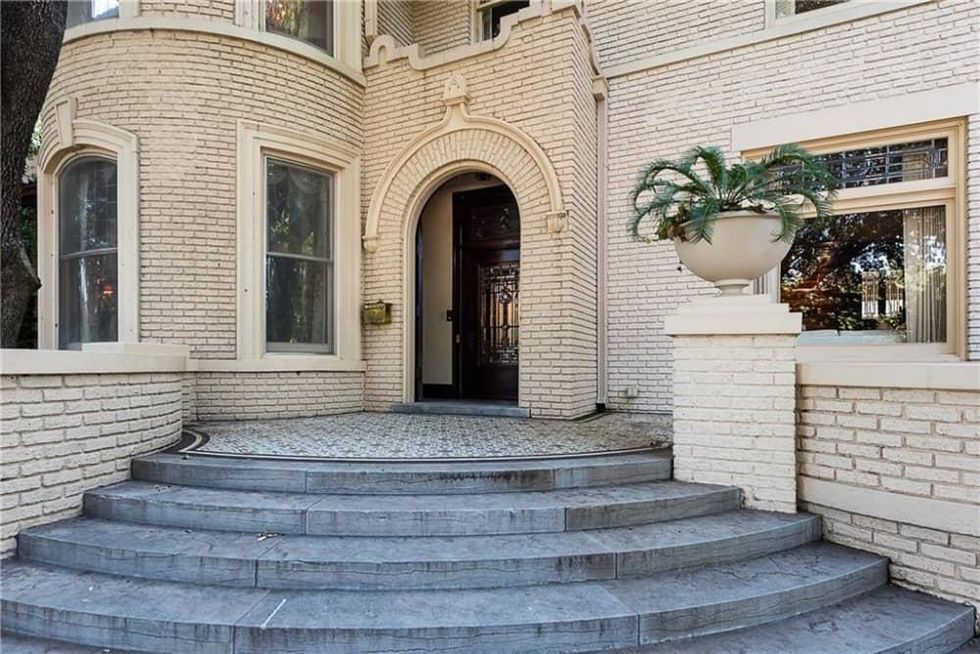 4712 Lakeside Dr., Highland Park