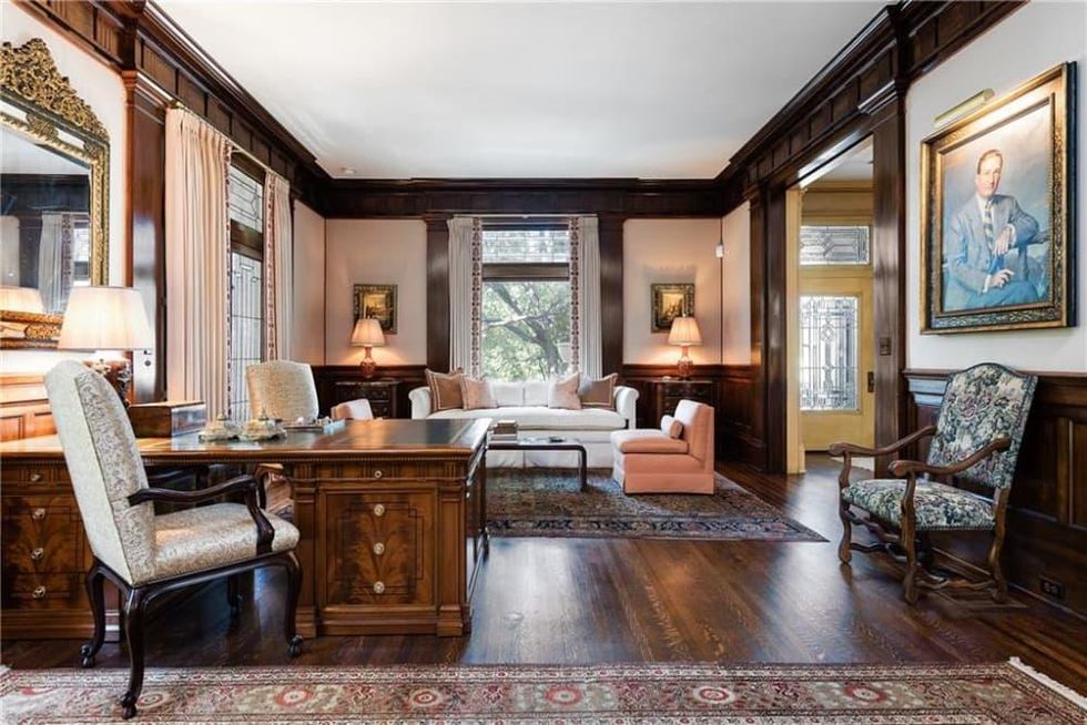 4712 Lakeside Dr., Highland Park