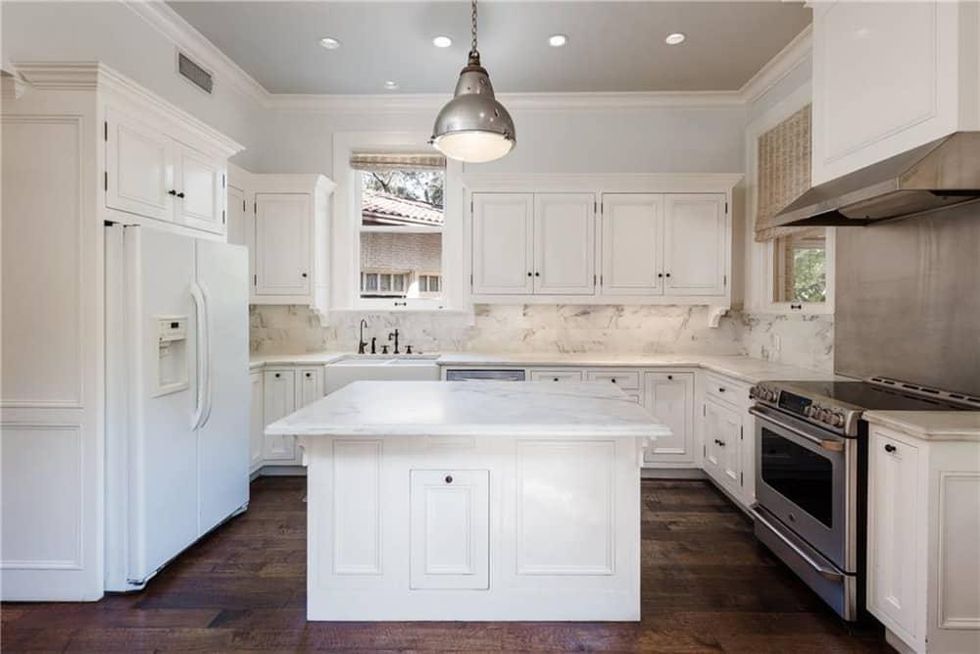 4712 Lakeside Dr., Highland Park