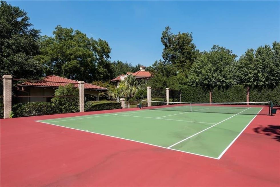 4712 Lakeside Dr., Highland Park