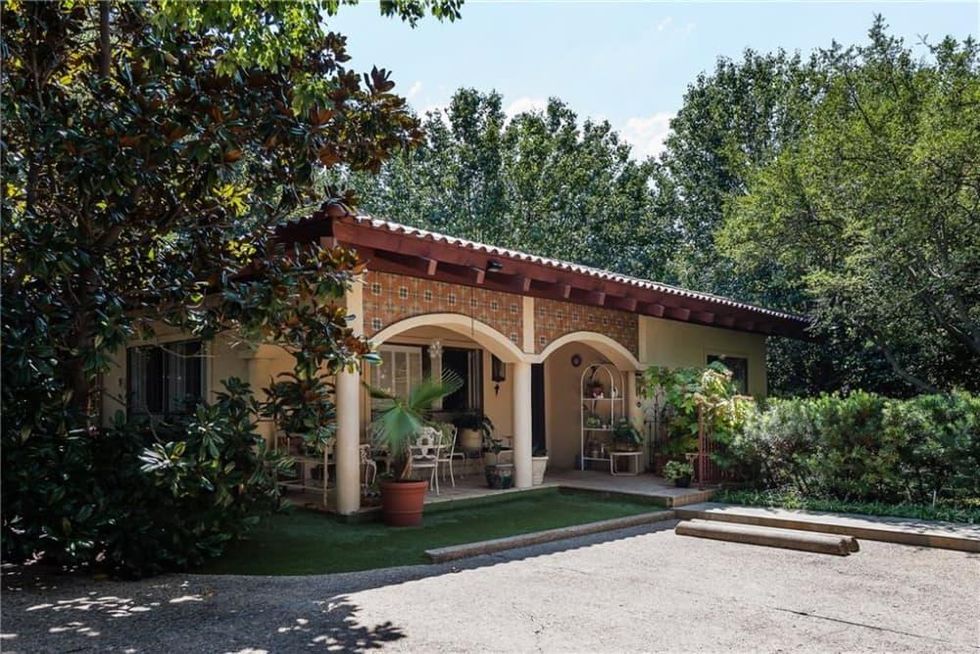 4712 Lakeside Dr., Highland Park