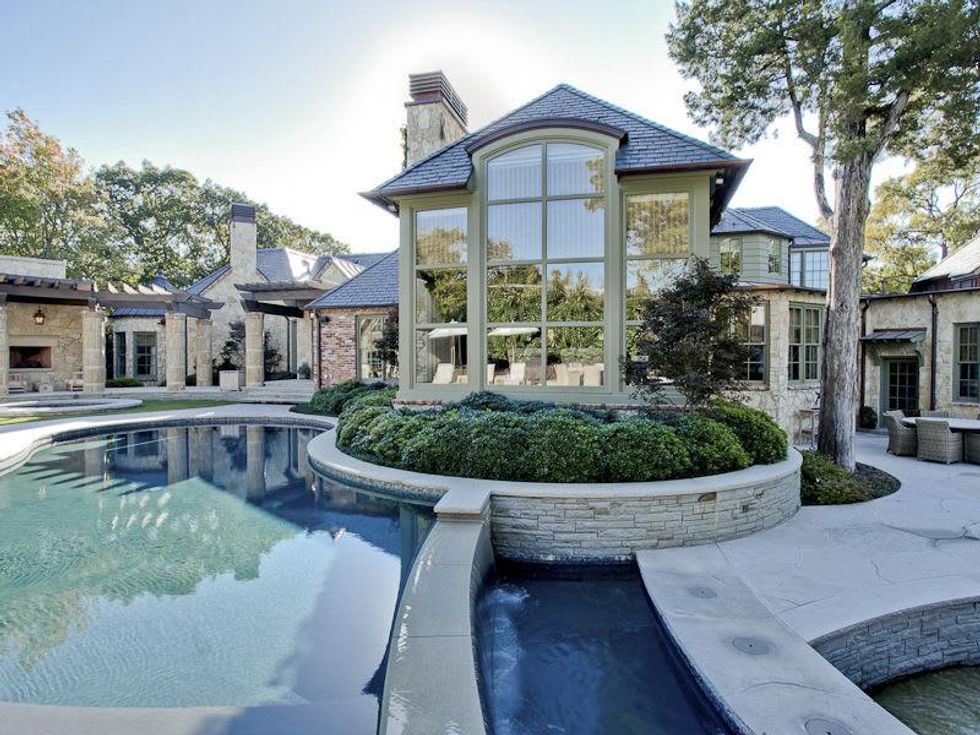 4731 Wildwood Road in Dallas