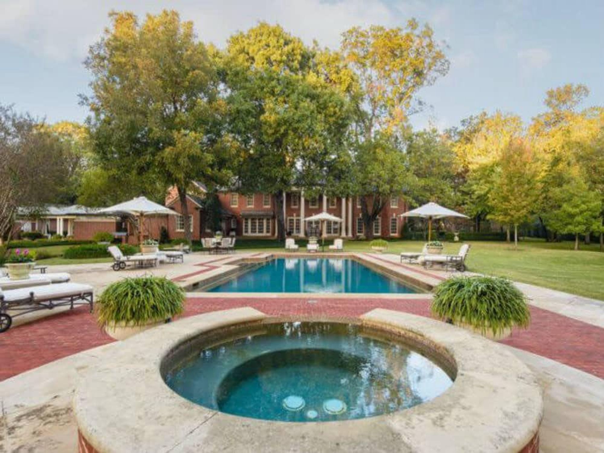 4800 Park Lane, Dallas for sale