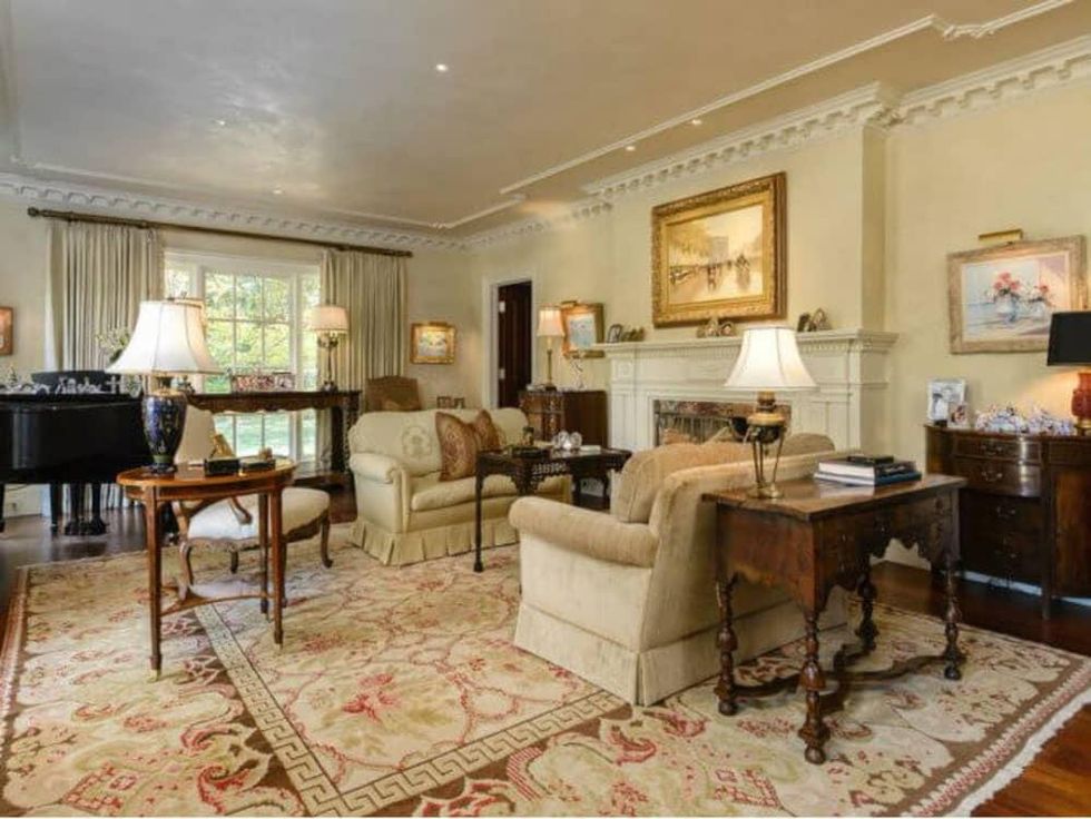 4800 Park Lane, Dallas for sale