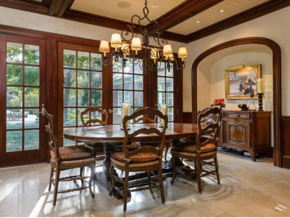 4800 Park Lane, Dallas for sale