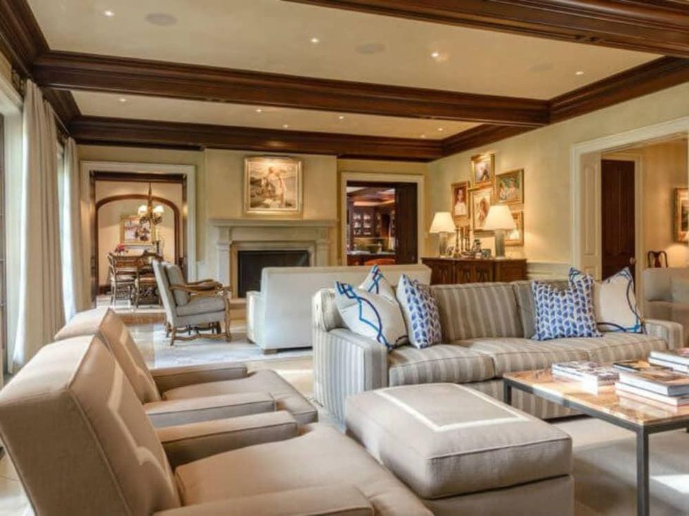 4800 Park Lane, Dallas for sale