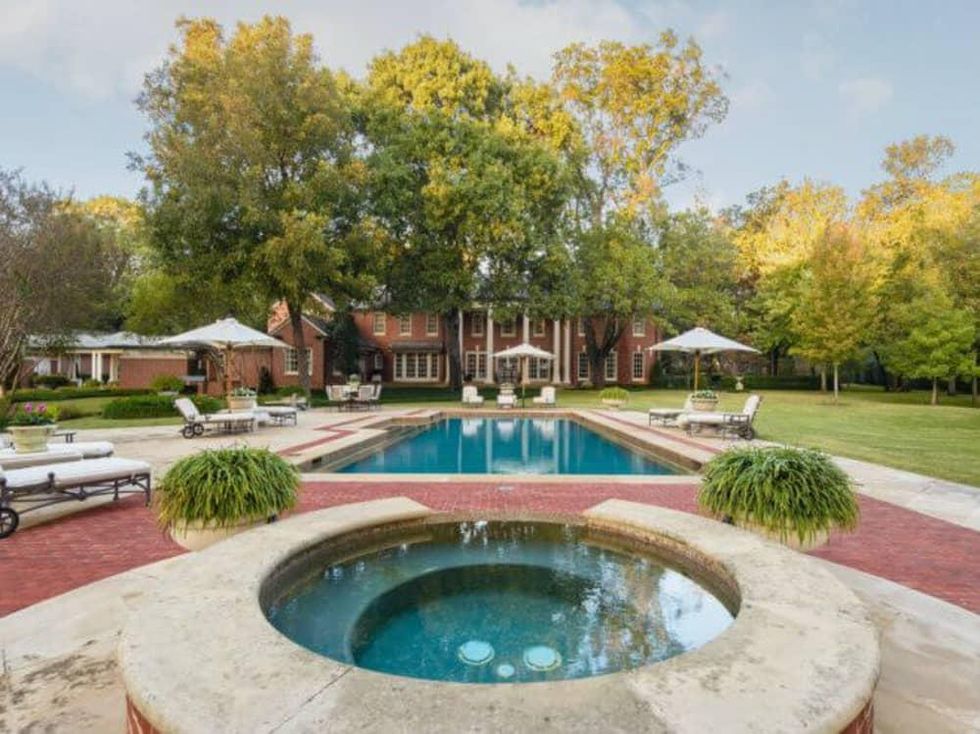 4800 Park Lane, Dallas for sale