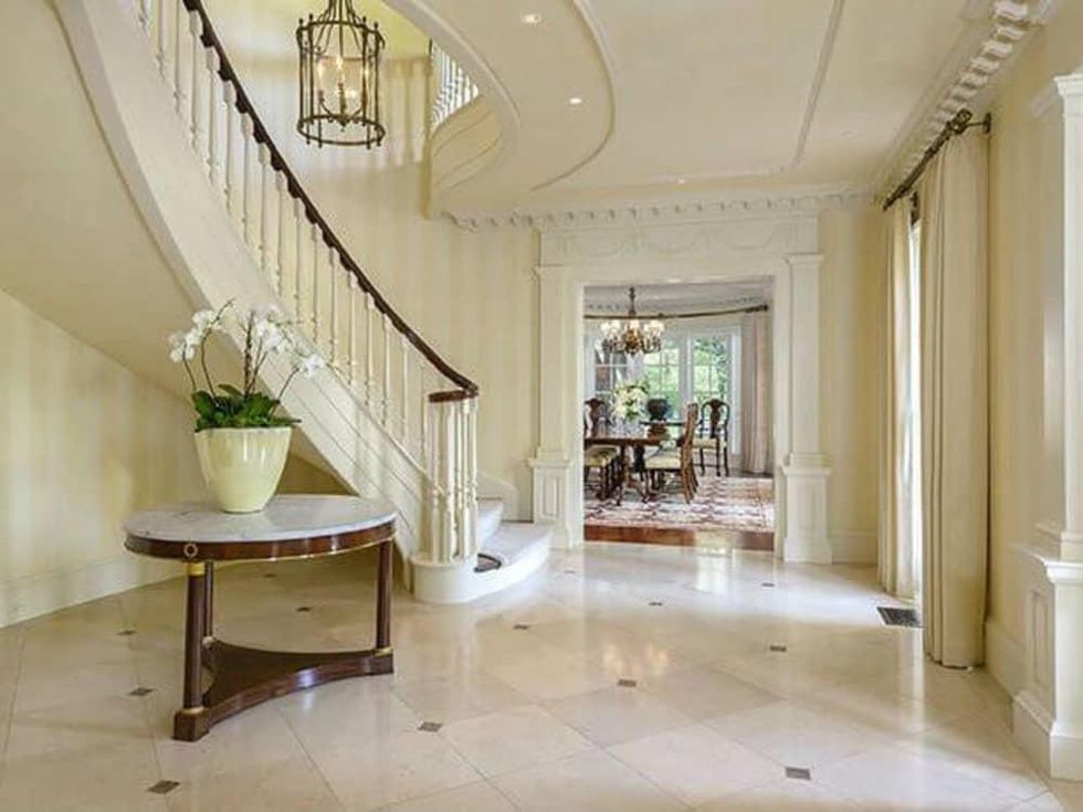 4800 Park Lane, Dallas home for sale