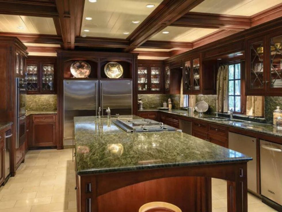 4800 Park Lane, Dallas home for sale