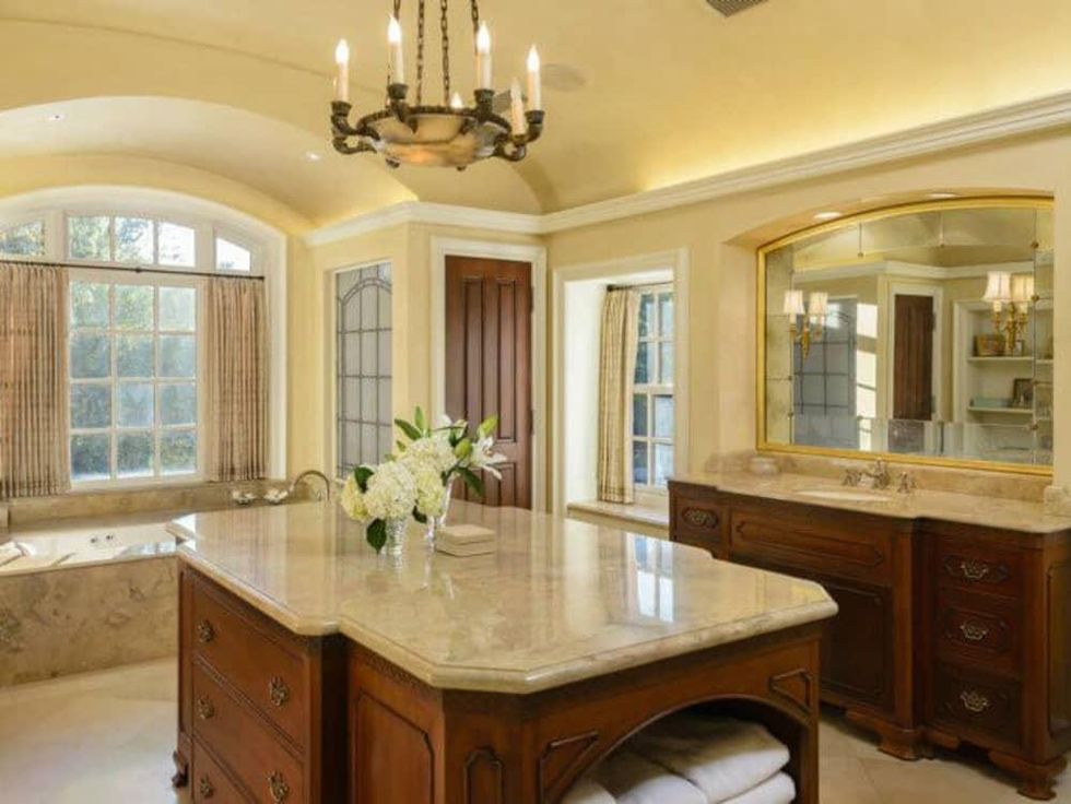 4800 Park Lane, Dallas home for sale