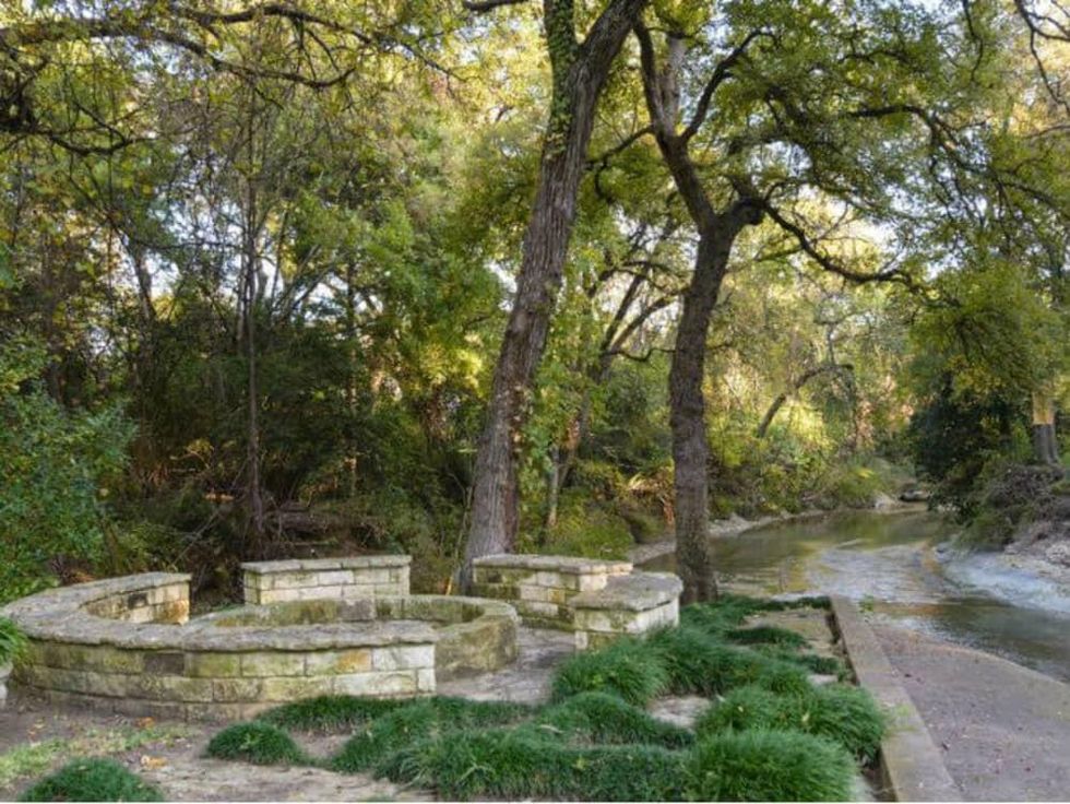 4800 Park Lane, Dallas home for sale