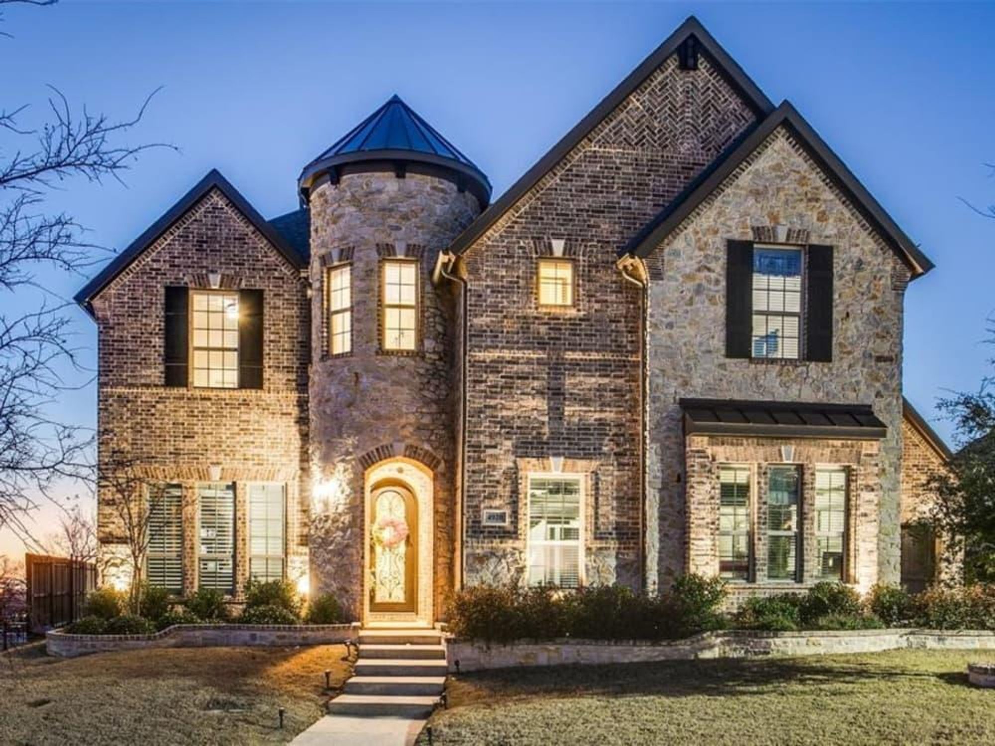 4920 Bateman Rd., Fort Worth