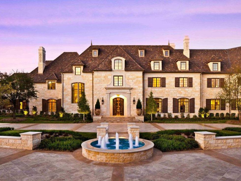 4939 Manson Court in Dallas