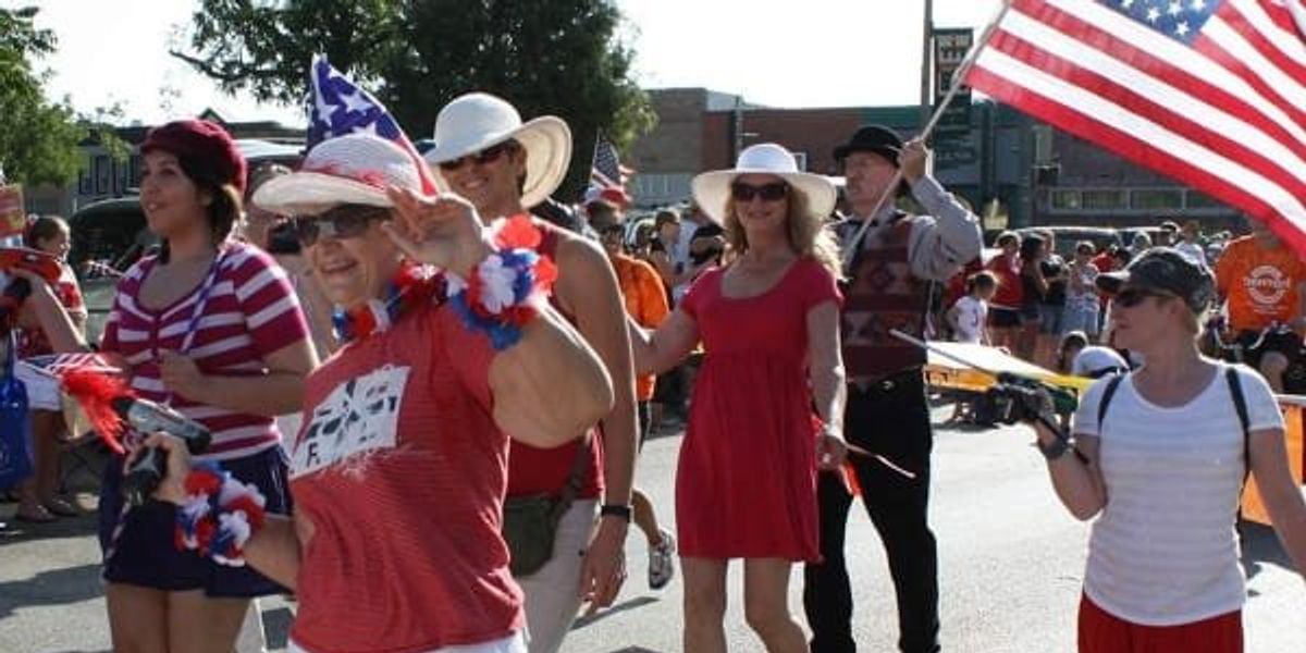 4th of July Weekend in Denton CultureMap Dallas