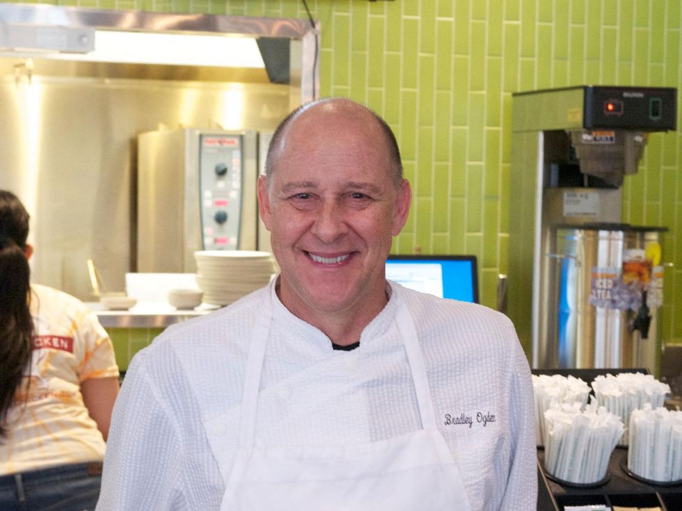 5 Funky Chicken Houston December 2013 Ogden