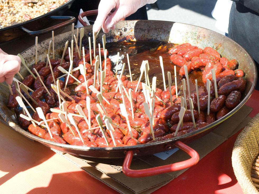 5 Meatopia in San Antonio November 2013