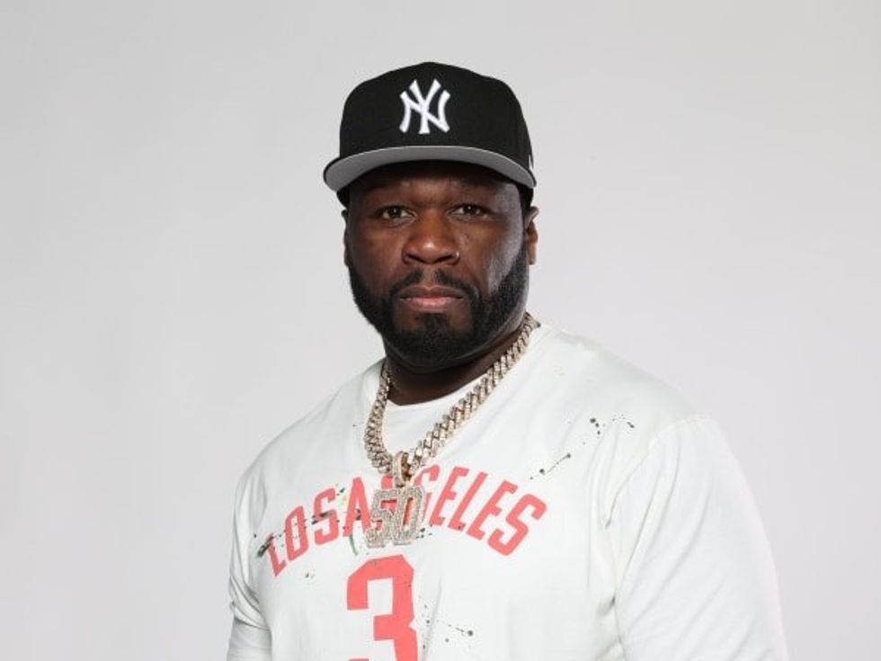 50 Cent