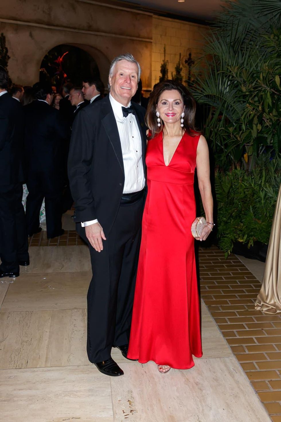 50) Melinda Knowles - Lila Rose, Mark Knowles