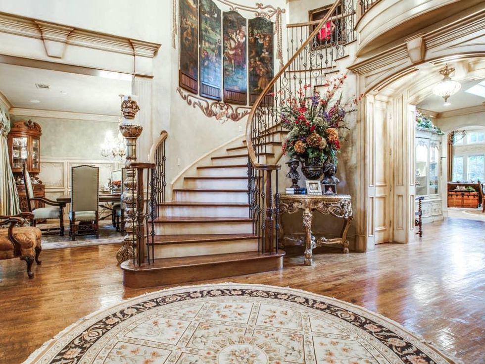 5009 Spanish Oaks home for sale in Frisco