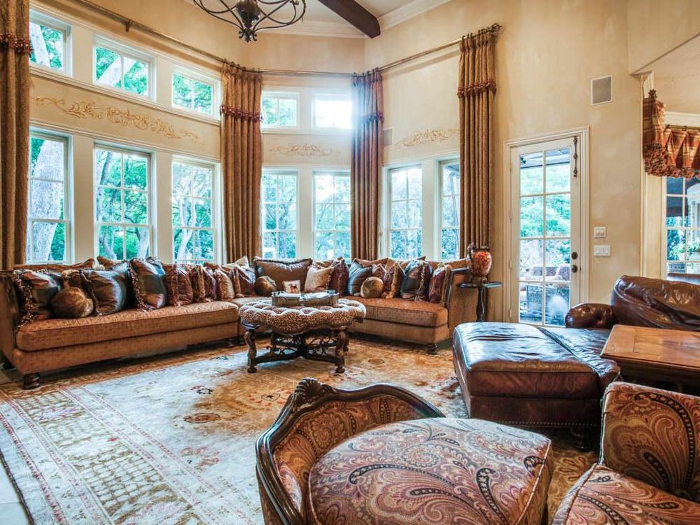 5009 Spanish Oaks home for sale in Frisco