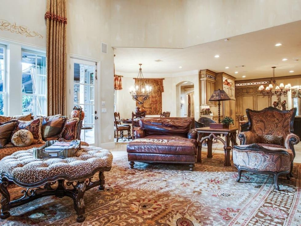 5009 Spanish Oaks home for sale in Frisco