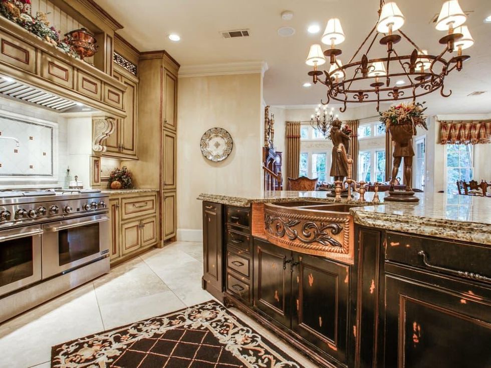 5009 Spanish Oaks home for sale in Frisco