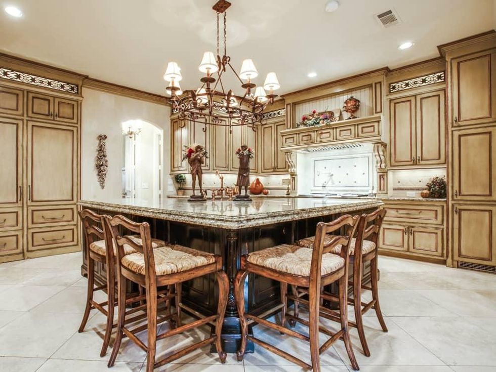 5009 Spanish Oaks home for sale in Frisco