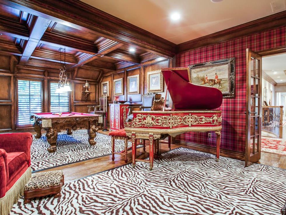 5009 Spanish Oaks home for sale in Frisco