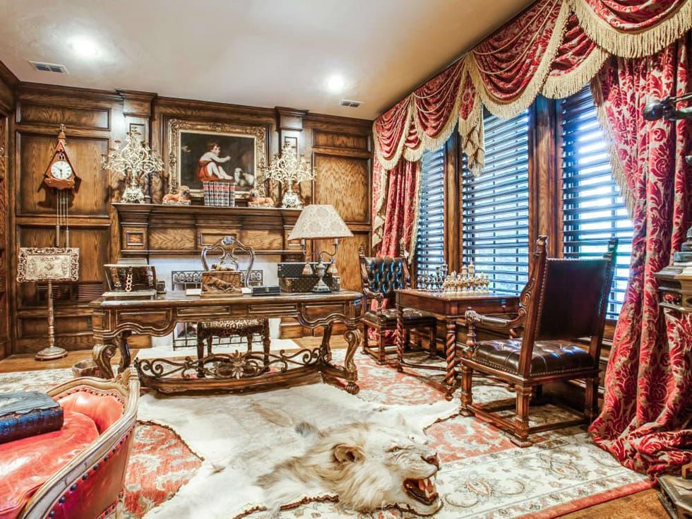 5009 Spanish Oaks home for sale in Frisco