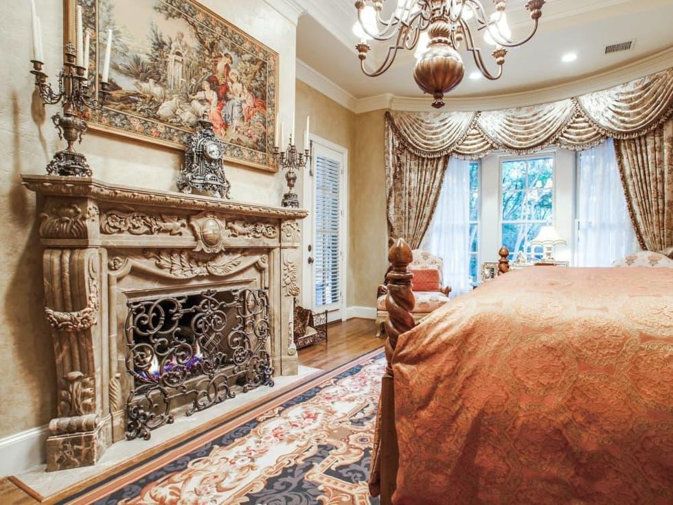 5009 Spanish Oaks home for sale in Frisco