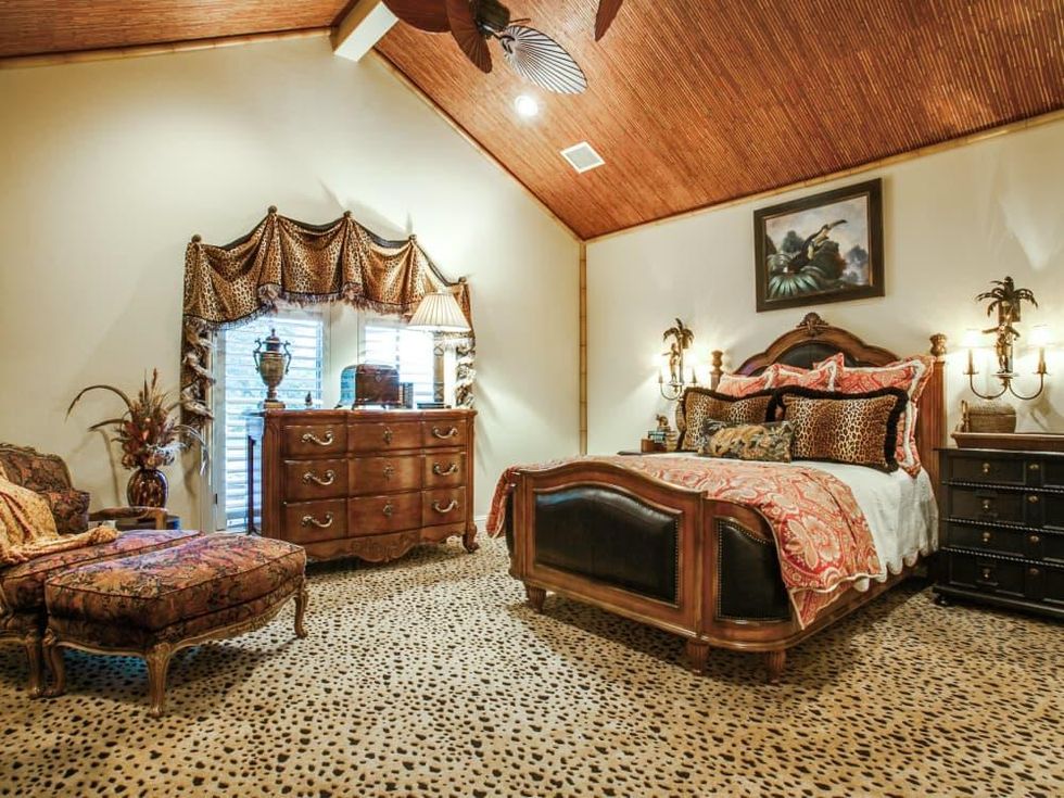 5009 Spanish Oaks home for sale in Frisco