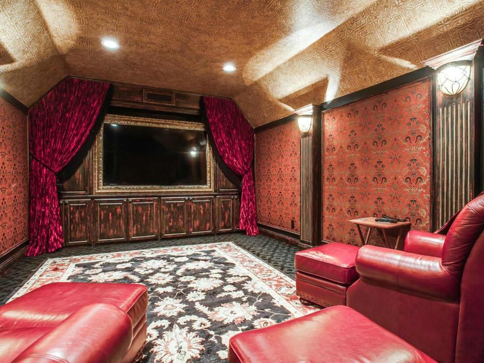 5009 Spanish Oaks home for sale in Frisco