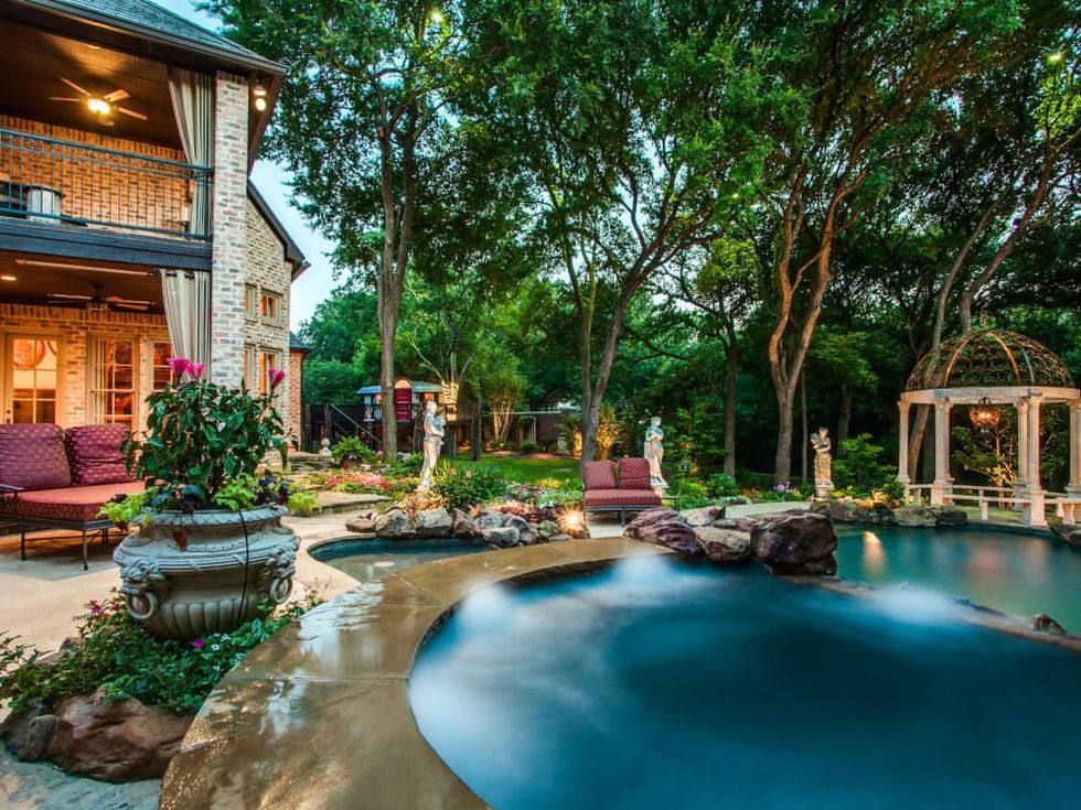 5009 Spanish Oaks home for sale in Frisco