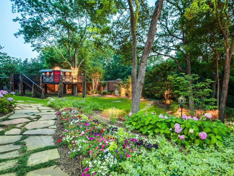 5009 Spanish Oaks home for sale in Frisco