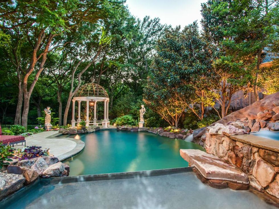 5009 Spanish Oaks home for sale in Frisco