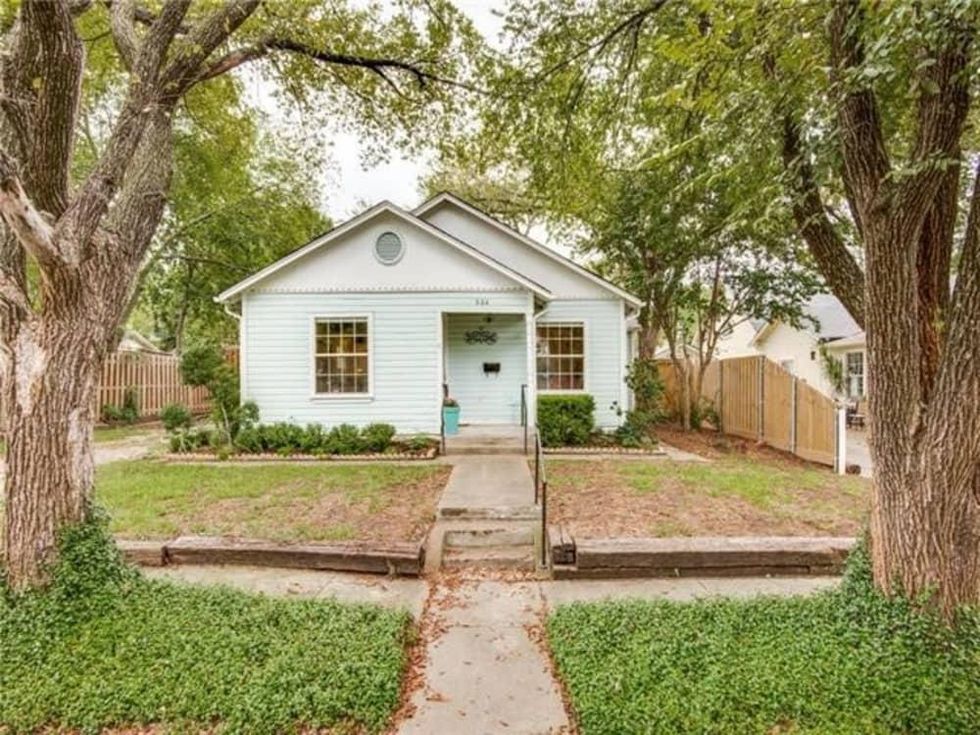 504 N. Bradley St., McKinney