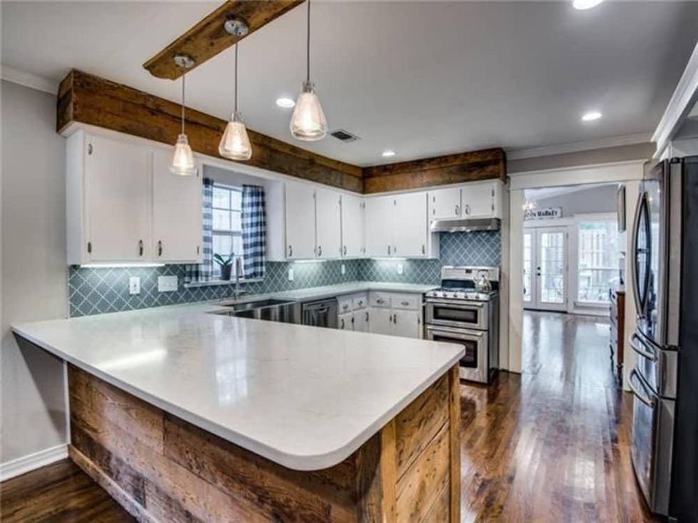 504 N. Bradley St., McKinney